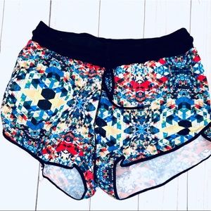Fabletics gym shorts